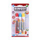 Marqueurs de bingo, 3e.