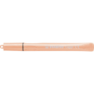 Stabilo Cappi Felt -Tip stylos, 24st.