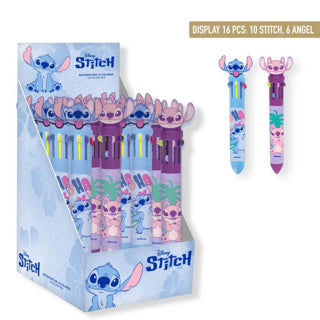 | 16 pièces