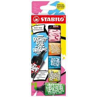 Abi stlo 6st mini boss snooze un
