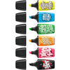 Abi stlo 6st mini boss snooze un