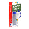 Stabilo Easy Original Recharge Blue