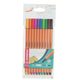 Stabilo Point 88 dans Pocket, 10e.