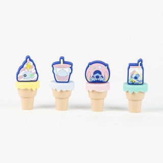 | 8 pièces