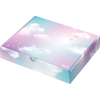 PASTEL DE CARRATS SET KIDS 28 PARTIE
