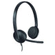 Casque USB Logitech H340