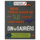 Jeu de faits sur les dinosaures - Cahier de faits et d'activités