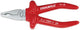 Pince universelle Stahlwille 160mm vde (u)