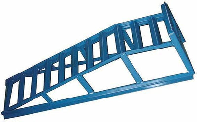 Prochainement rampes (1 paire) rampes d'accès 2000kg pai f.pkw tuev gs