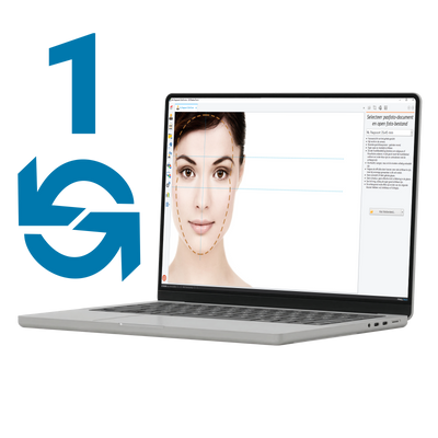 Pixel-Tech Idphotos Mise à jour l'extension d'abonnement 1 an