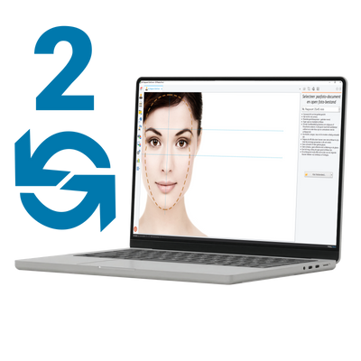Renouvellement Pixel-tech id photos pro 8 - 2 ans