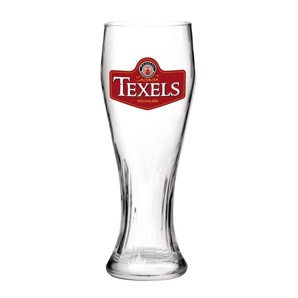 Verre à bière Texel skuumkoppe (6x 50 cl)