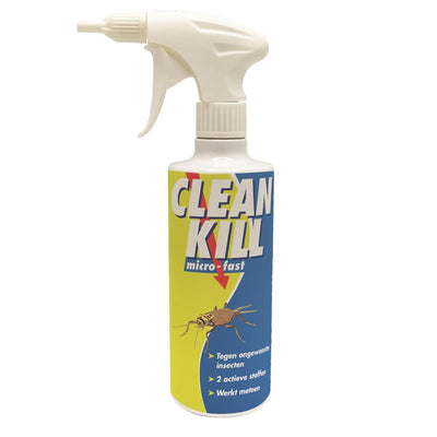 Bsi clean kill micro rapide 500ml
