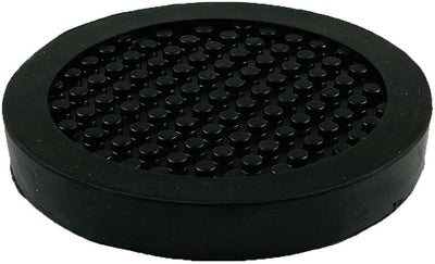 Busching Rubber Pad Shunting Jack 22x140 mm.