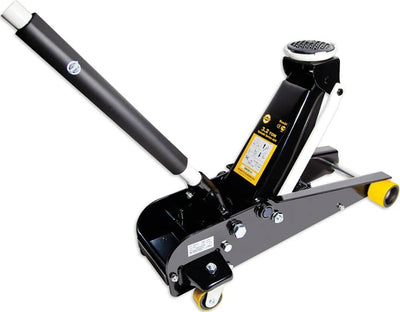 Omega Hydr. Shuting Jack 3.2T