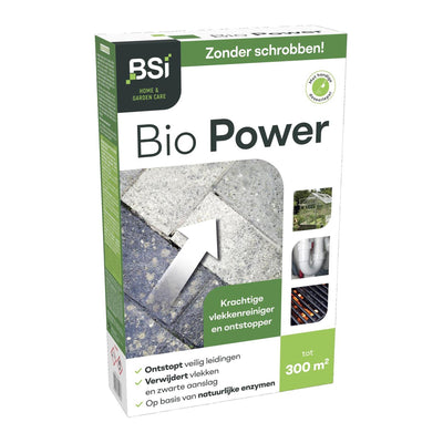 Bsi bio puissance 1kg