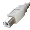 Câble USB Benel 5m
