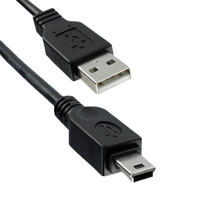 Câble USB BENEL MINI 5M