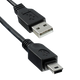 Câble USB BENEL MINI 5M