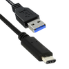 Câble USB Benel 1M USB-A à USB-C