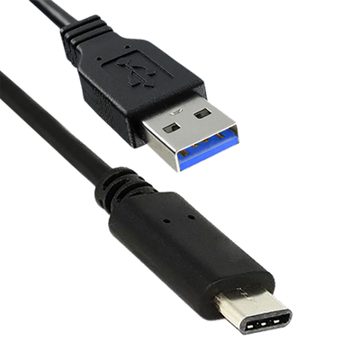 Câble USB Benel 1M USB-A à USB-C