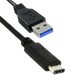 Câble USB Benel 1M USB-A à USB-C