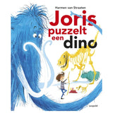Joris intrigue un dinosaure - afbeelding 1