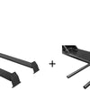 Ath-Heinl Lift w. Forks de roue Ath-Single Lift 12Pl