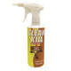 Bsi clean kill micro-rapide contre les fourmis 500ml