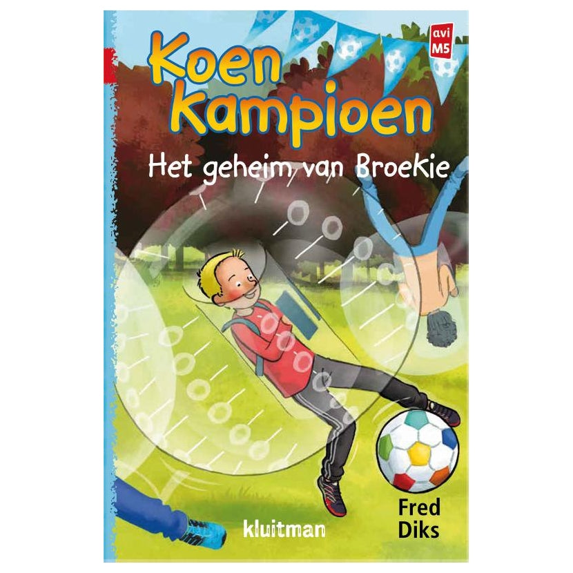 Hoppe, champion. le secret de Brokie