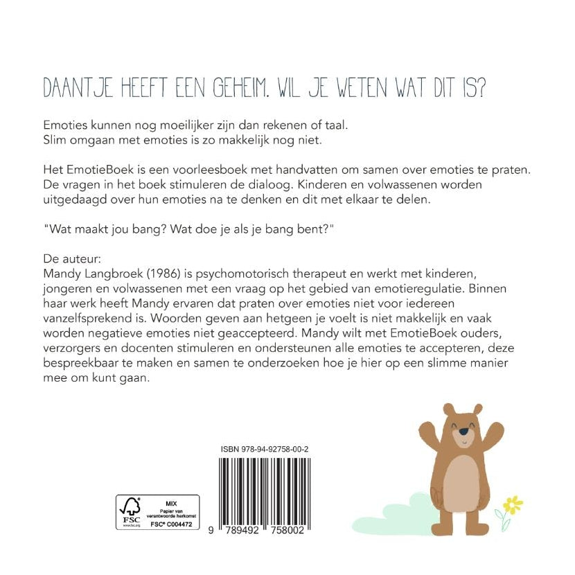 Maison centrale du livre daantje het vulkantje