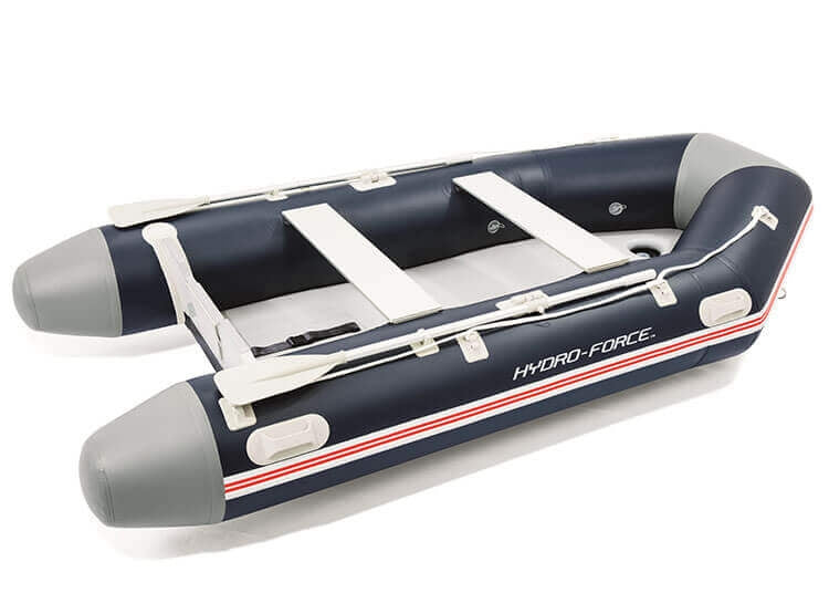 Bateau pneumatique Hydro Force Mirovia Pro