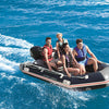 Bateau pneumatique Hydro Force Mirovia Pro