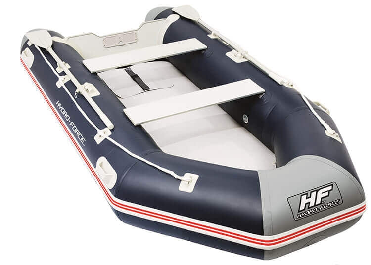 Bateau pneumatique Hydro Force Mirovia Pro