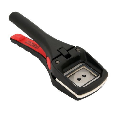 BENEL PASSFOTOTANG SP-12 45X35 mm avec des angles droits