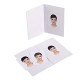 BENEL PASSPORTOAPS BLANCO WHITE 500 St. - afbeelding 4