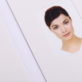 BENEL PASSPORTOAPS BLANCO WHITE 500 St. - afbeelding 5