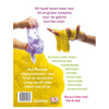Editeur Kluitman, le livre de slime le plus gluant