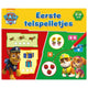 Paw Patrol First Counting Games (3-4 ans)