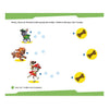Paw Patrol First Counting Games (3-4 ans)