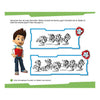 Paw Patrol First Counting Games (3-4 ans)