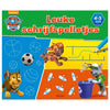 Deltas beaux jeux d'écriture (4-5 ans)