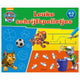 Deltas beaux jeux d'écriture (4-5 ans)