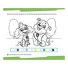 Paw Patrol Nice Counting Games (4-5 ans)