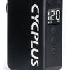 Cycplus Electric Battery Pump Pump As2 Cube Black