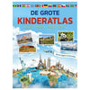 Deltas le grand atlas pour enfants