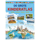 Deltas le grand atlas pour enfants