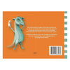 Maison centrale du livre dragon fougueux à l'école