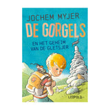 Les Gorgels et le secret du glacier - afbeelding 1