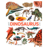 Groupe d'édition Gottmer le livre des dinosaures - afbeelding 1